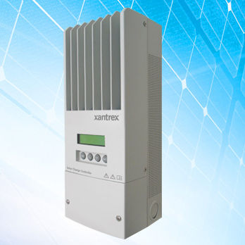 Xantrex XW Solar MX60 50-Amp Charge Controller