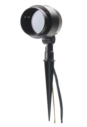 18-LED Extra Spotlight for Solar Lighting System