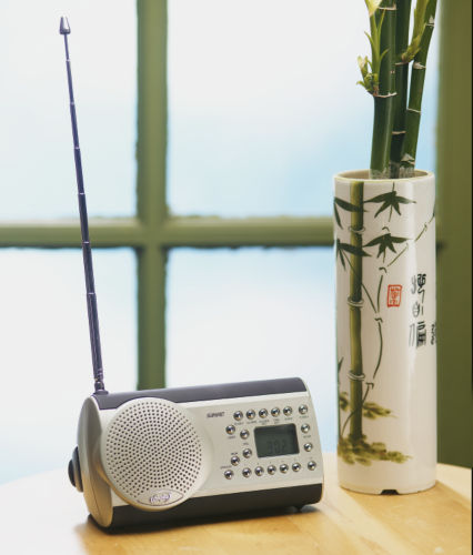 Freeplay Summit Radio