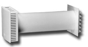 Air Supply Ventilator