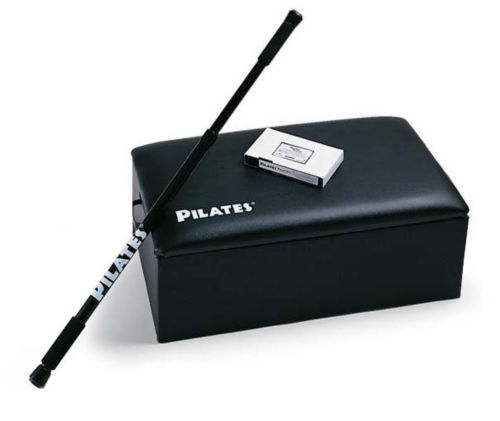 Pilates Accessory Set