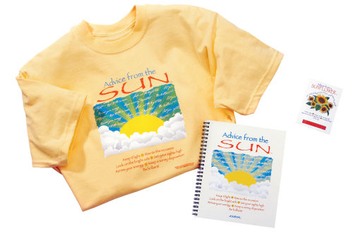 Advice from the Sun Series