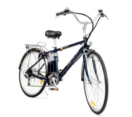 UrbanMover Sprite Electric Bicycle