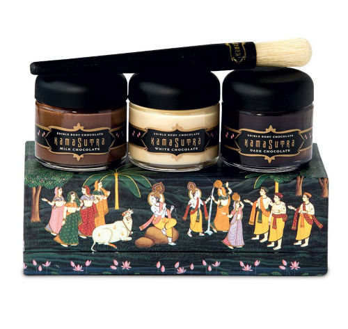 Lover's Paint Box