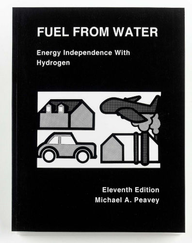 Fuel From Water
