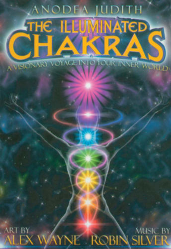 Illuminated Chakras DVD