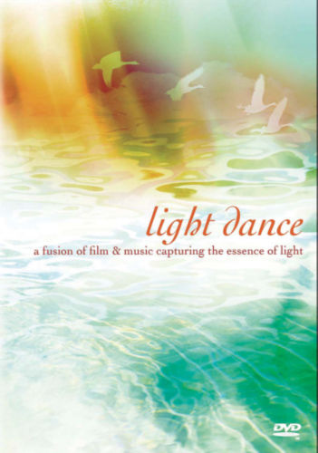 Light Dance DVD