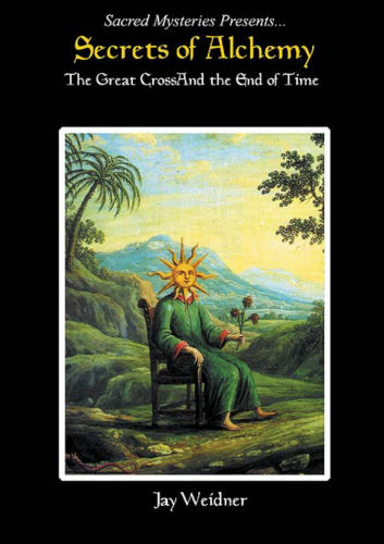 Secrets of Alchemy DVD
