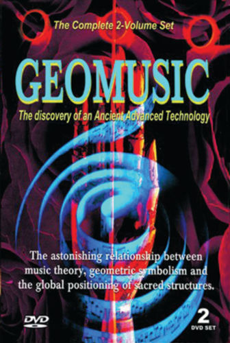 GeoMusic DVD Set