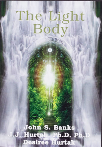 Light Body DVD