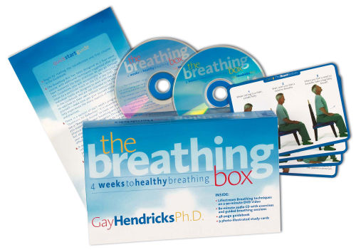  The Breathing Box 