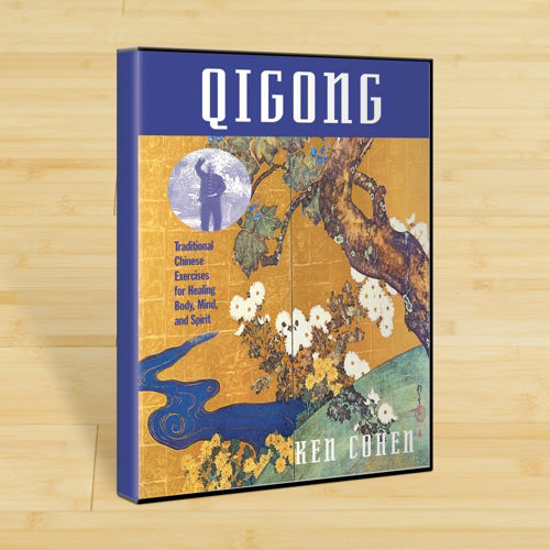 Qigong: Traditional Chinese Exercises
