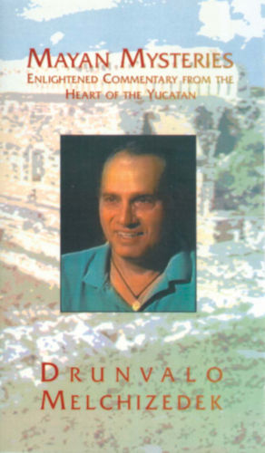 Mayan Mysteries DVD