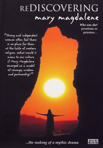 Rediscovering Mary Magdalene DVD