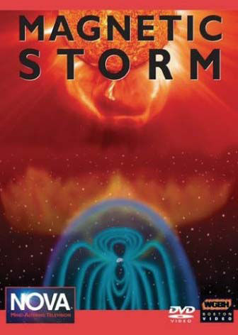 Magnetic Storm DVD