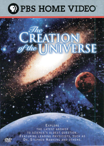 The Creation of the Universe