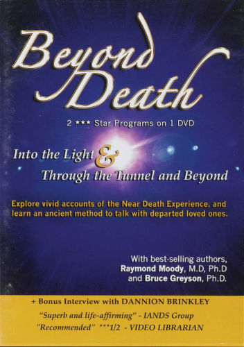 Beyond Death