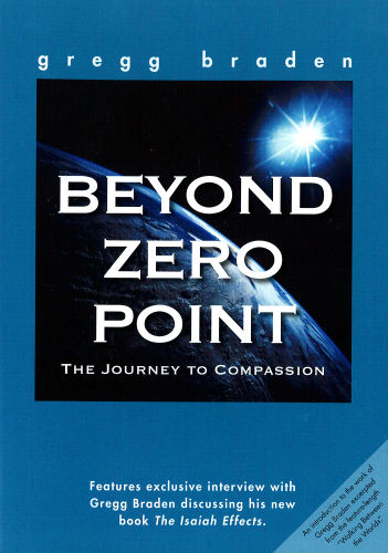 Beyond Zero Point: The Journey to Compassion DVD