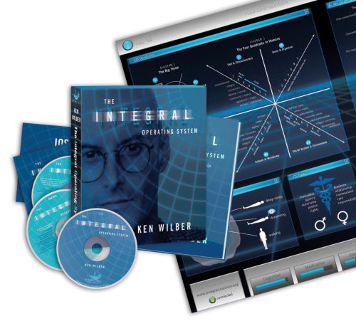 The Integral Operating System 1.0