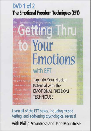 The Emotional Freedom Techniques