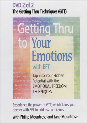 The Getting Thru Techniques