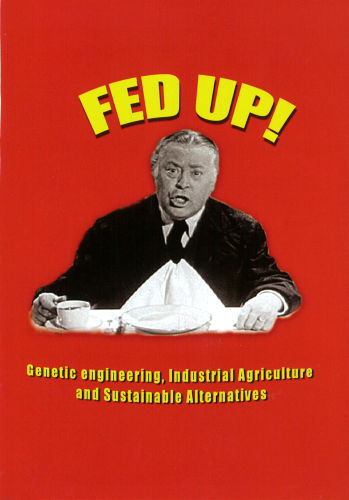 Fed Up! DVD