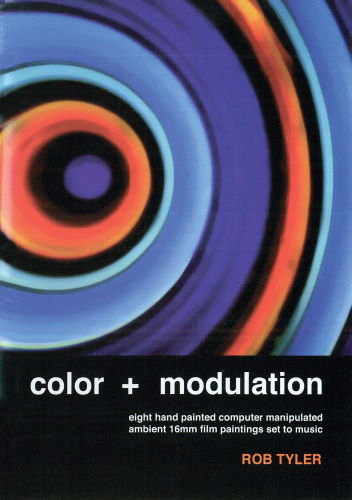 Color + Modulation DVD