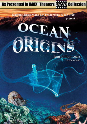 Ocean Origins DVD