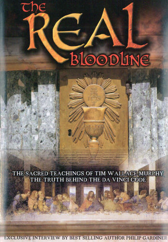 The Real Bloodline DVD