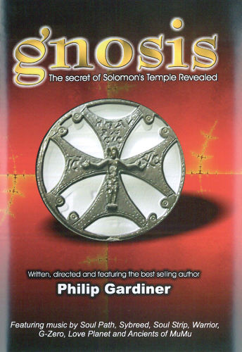 Gnosis: The Secrets of Solomon's Temple Revealed DVD