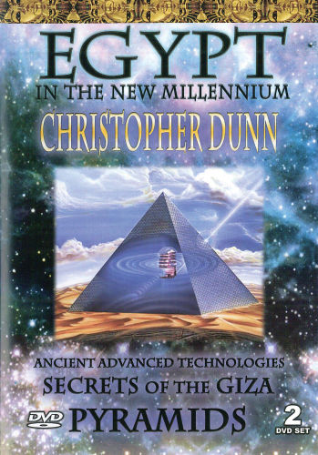 Egypt: Secrets Of The Giza Pyramids 2-DVD Set