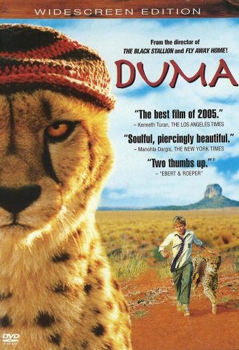 Duma DVD