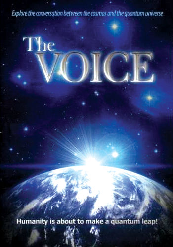 The Voice DVD