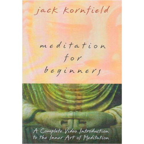 Jack Kornfield