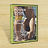 Power Yoga Total Body Workout DVD
