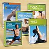 Yoga DVD Collection