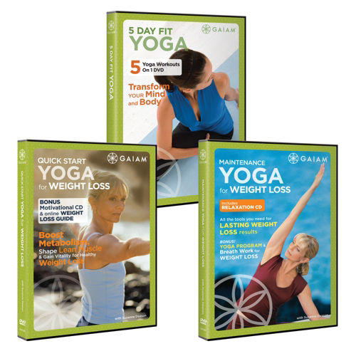Suzanne Deason DVD Kit
