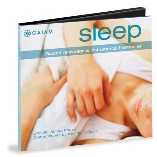 Sleep CD