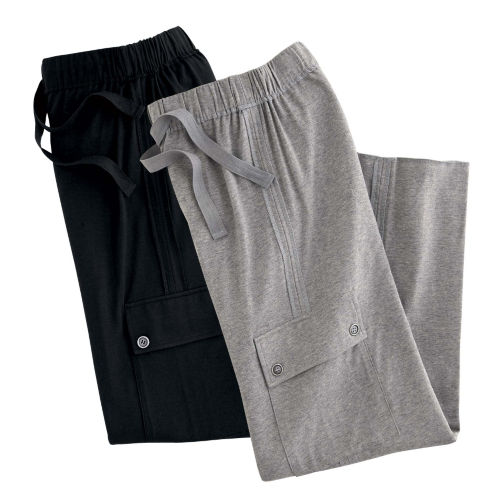ActiveSoy Cargo Pant