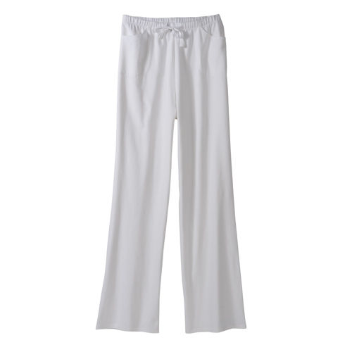 Patch Pocket Drawstring Pant