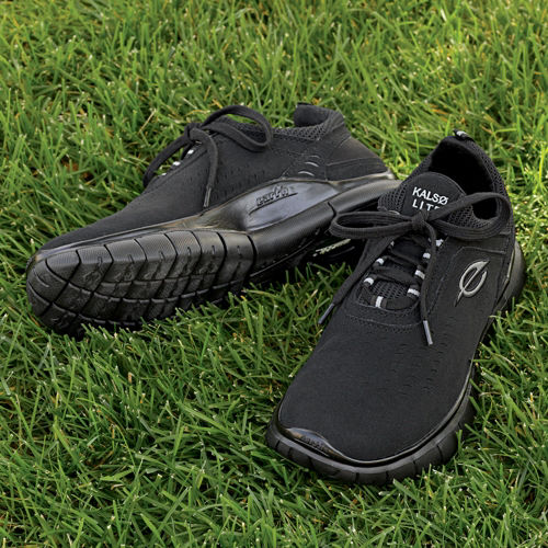 Vegan Flexisole Earth® Shoe