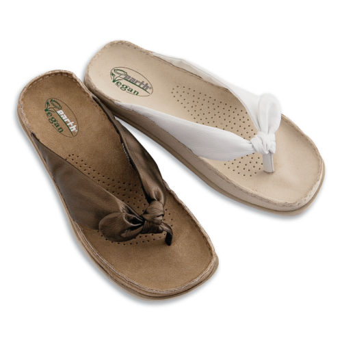 Tranquil Vegan Sandal