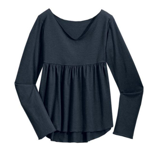 Babydoll Top