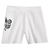 Printed Yogi Short