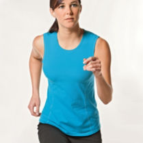Organic Cotton Tank