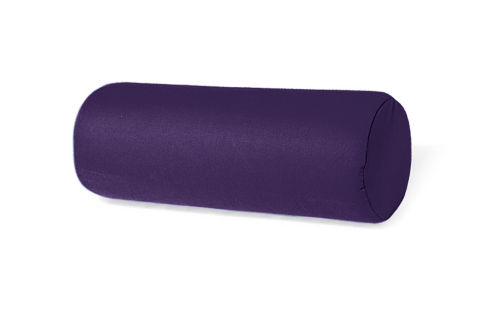 Round Yoga Bolster