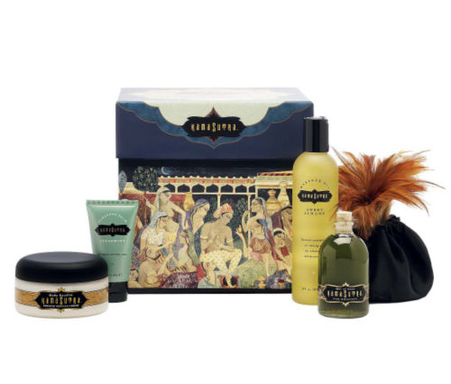 Karma Sutra Gift Box