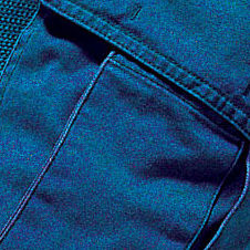 denim
