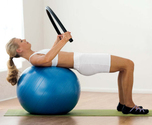 Body Bar Flex® 4 feet