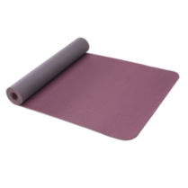 Reversible Yoga Mat (4mm) 